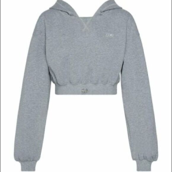 For Love & Lemons Hoodie - Picture 1 of 9